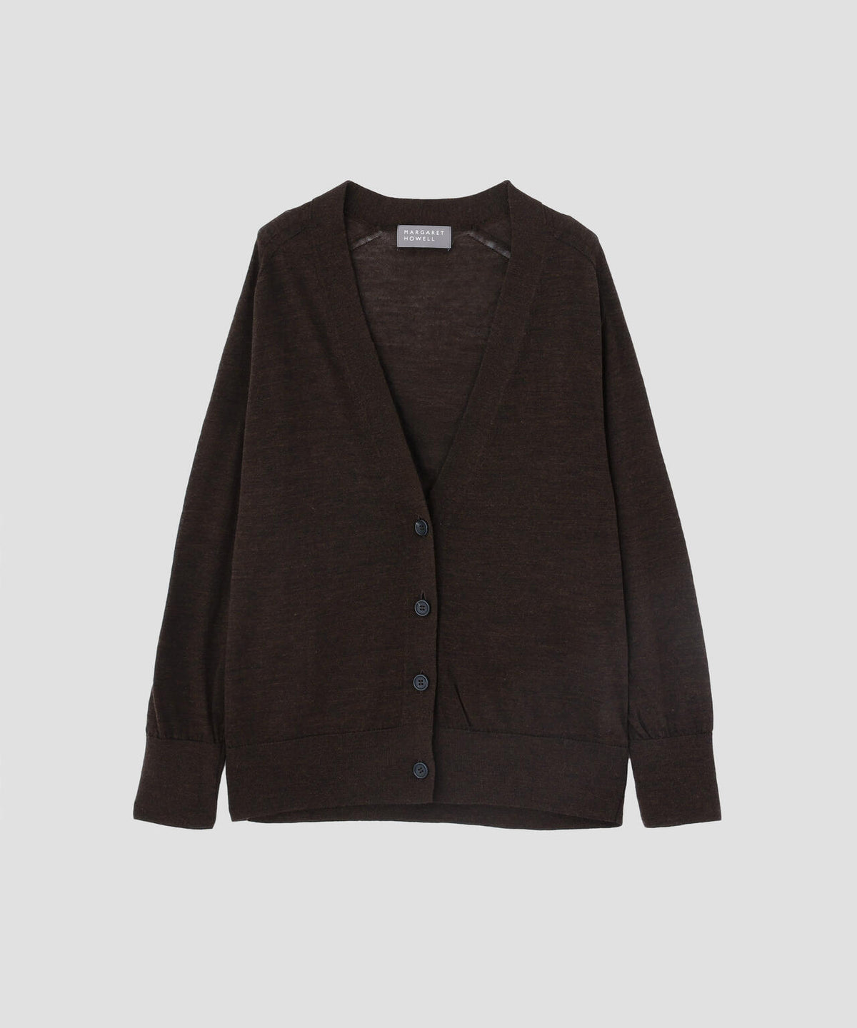FINE WOOL KNITWEAR