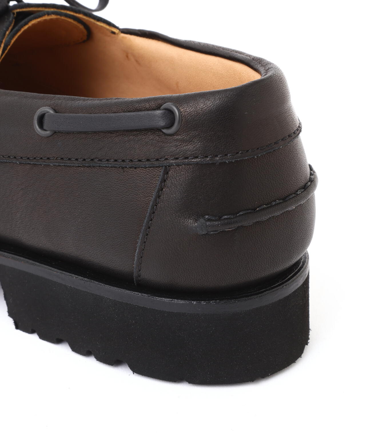 SOFT LEATHER