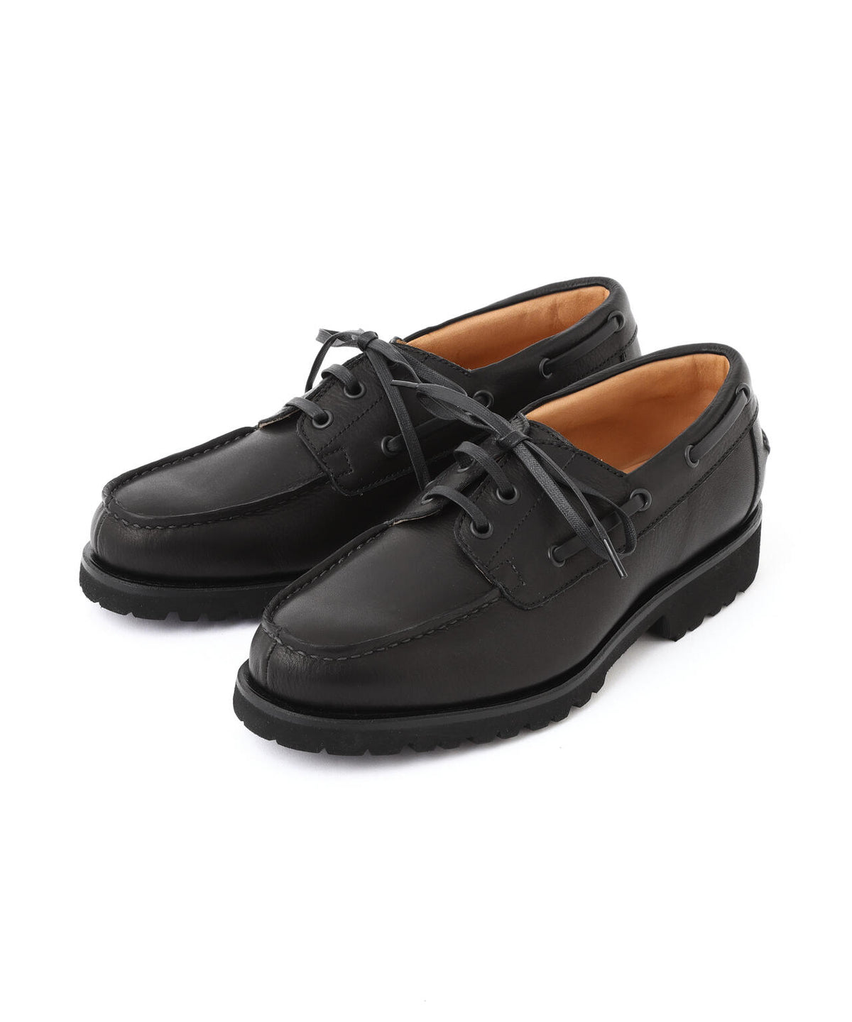 WOMEN SOFT LEATHER