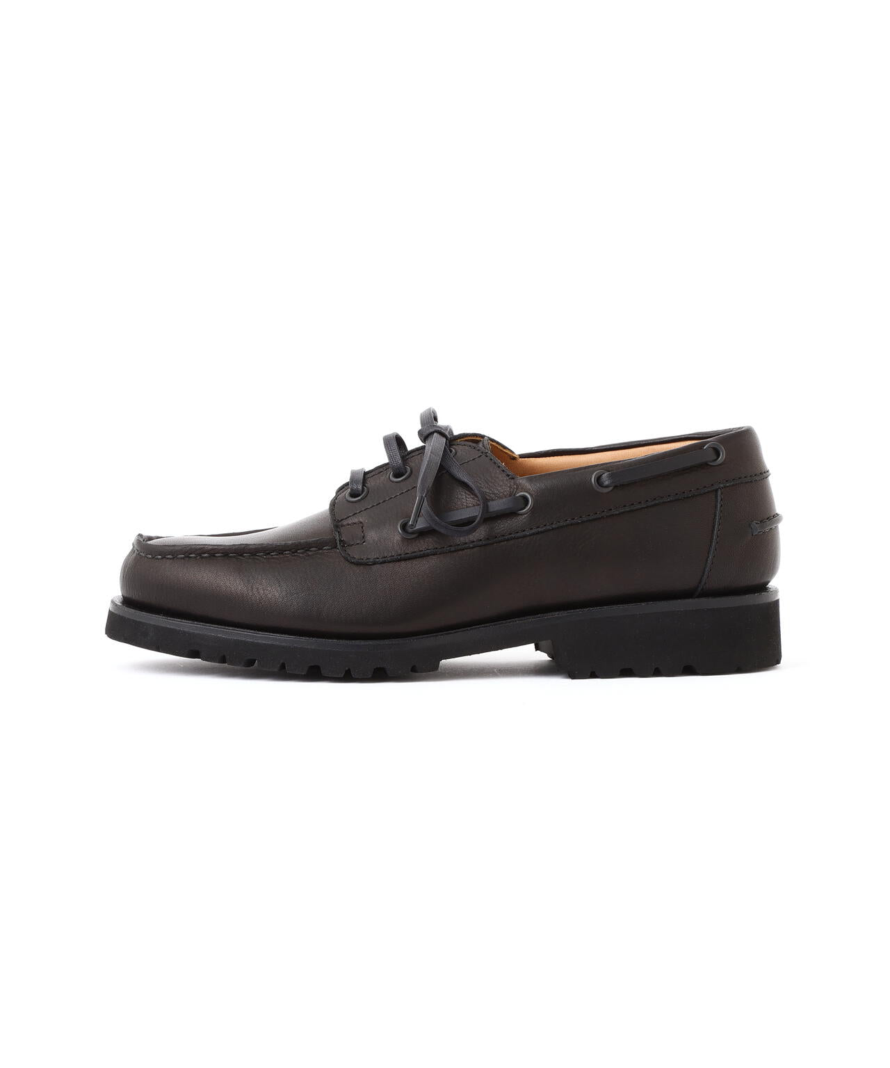WOMEN SOFT LEATHER