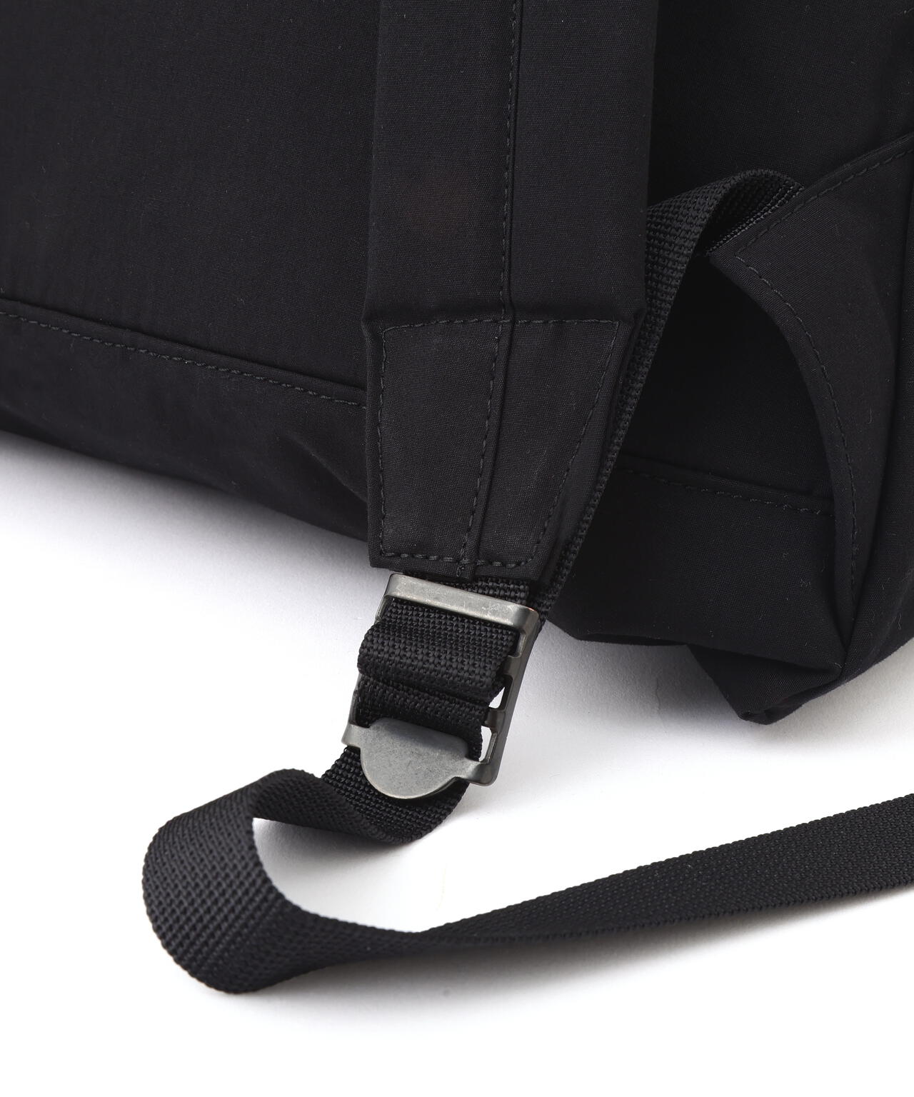 COTTON NYLON HIDENSE POPLIN
