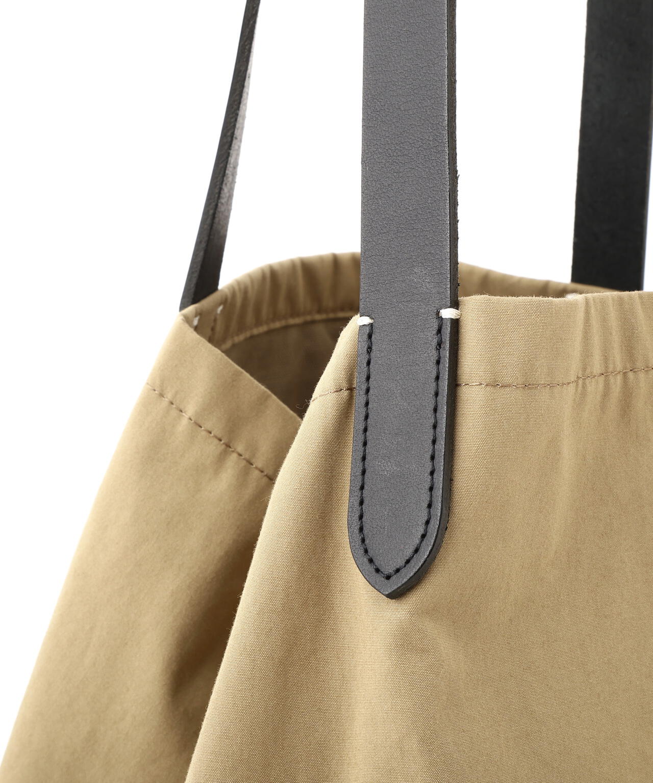 COTTON NYLON HIDENSE POPLIN