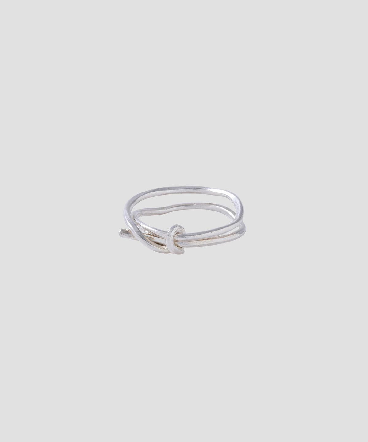 SILVER RING