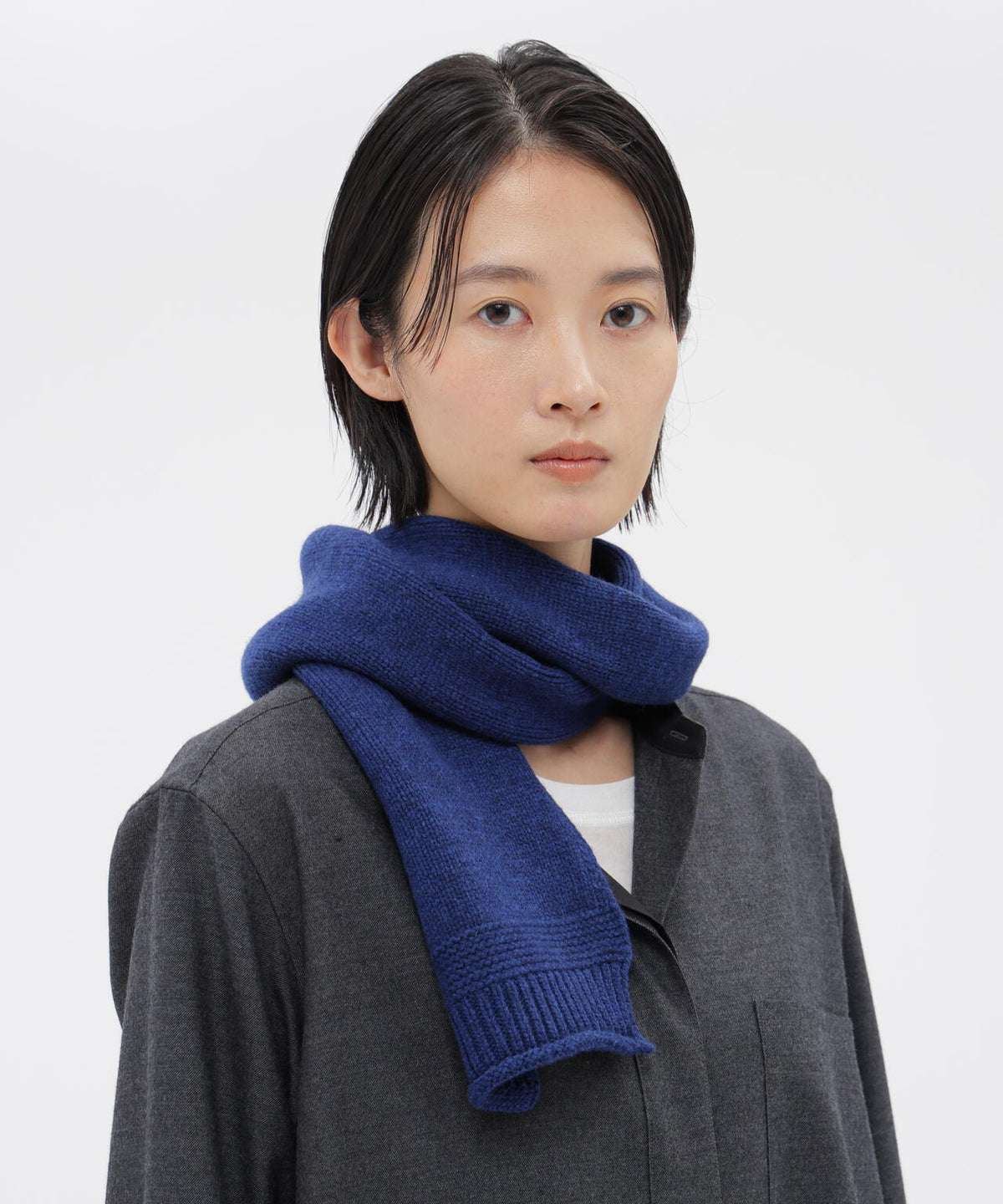 Height:175cm Chest:78cm Waist:60cm 着用サイズ:F