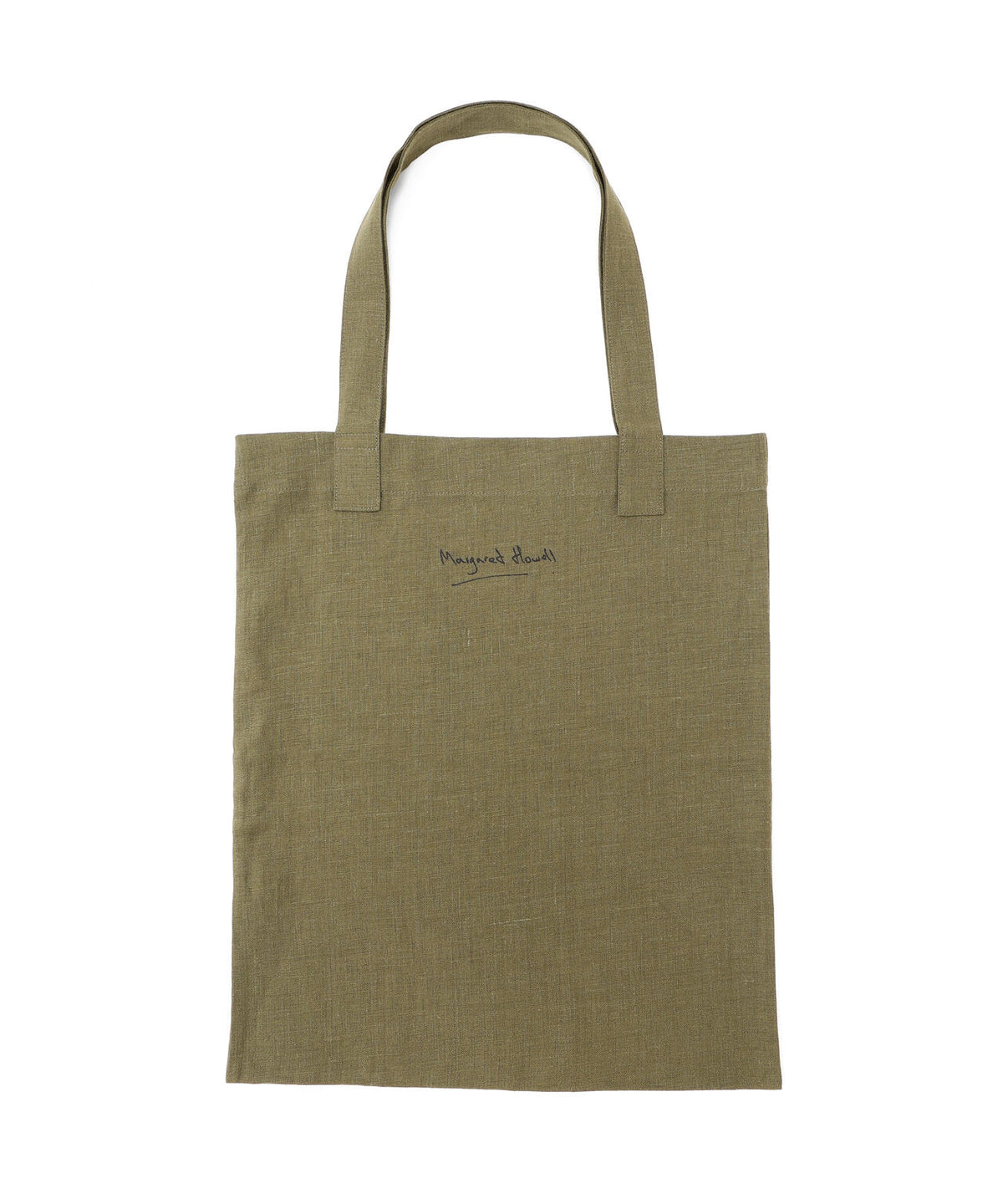 MARGARET HOWELL BOOK & TOTE