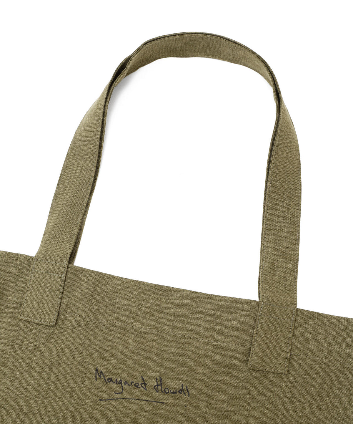 MARGARET HOWELL BOOK & TOTE