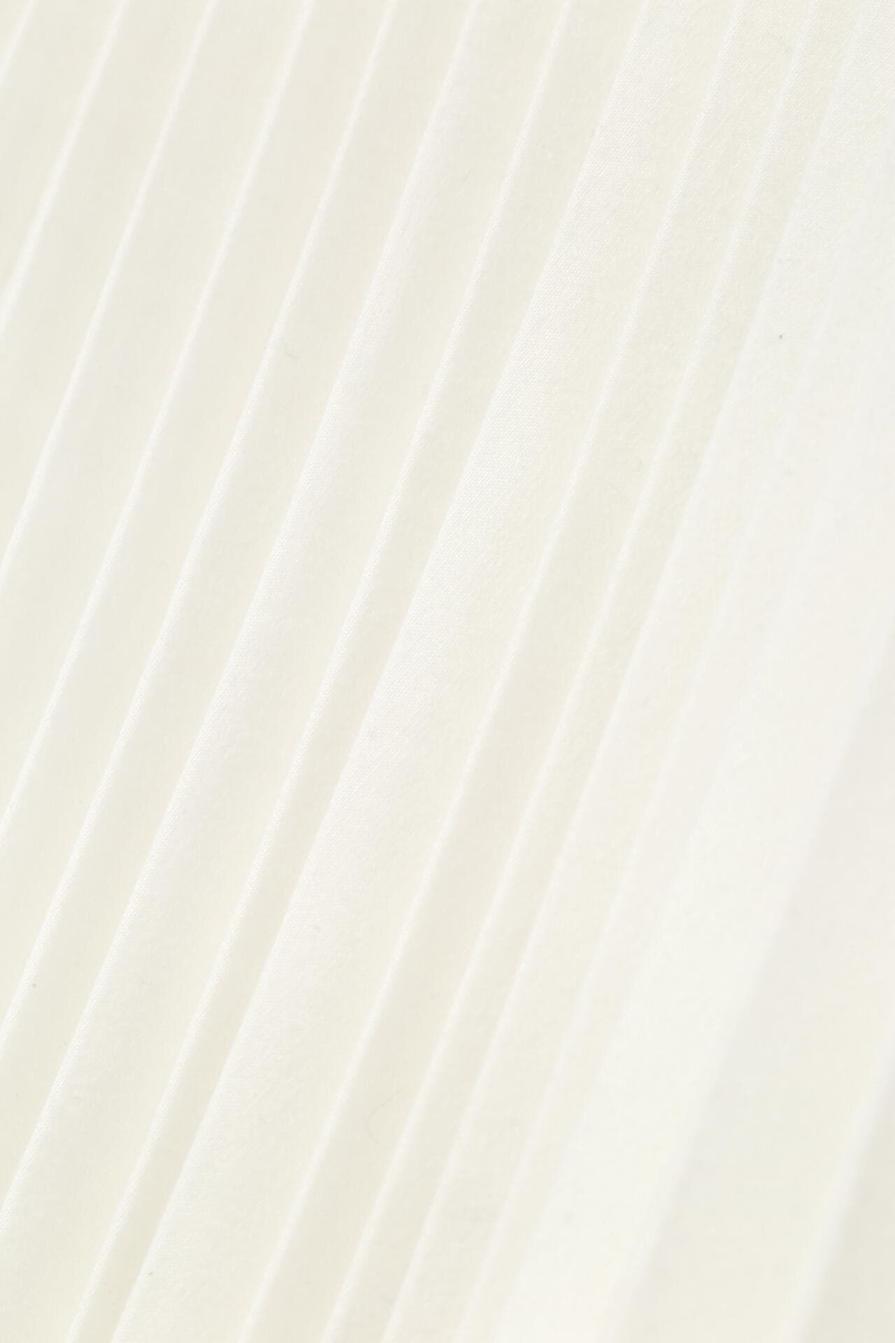 POLYESTER COTTON POPLIN(FRED PERRY FOR MARGARET HOWELL)