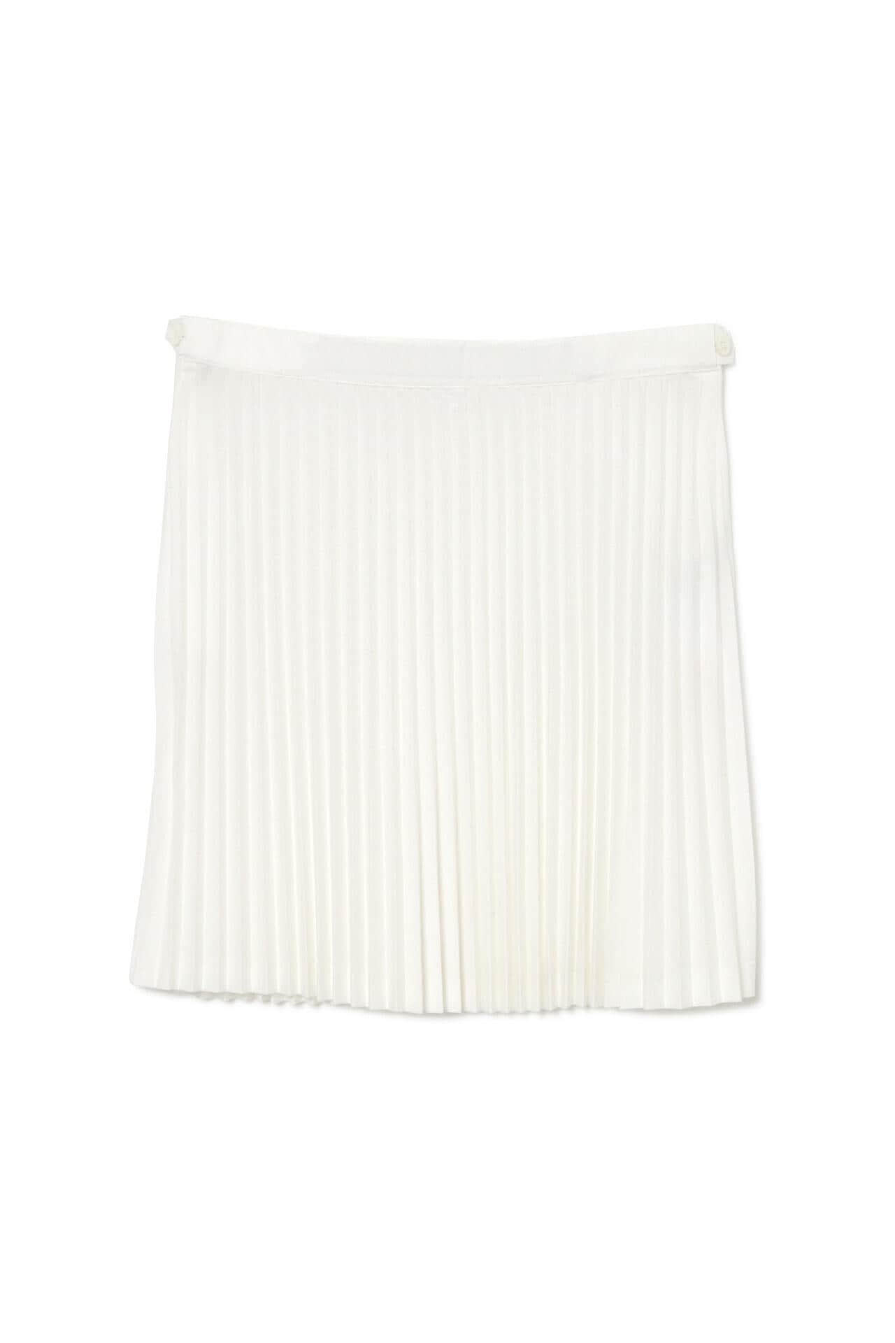 POLYESTER COTTON POPLIN(FRED PERRY FOR MARGARET HOWELL)