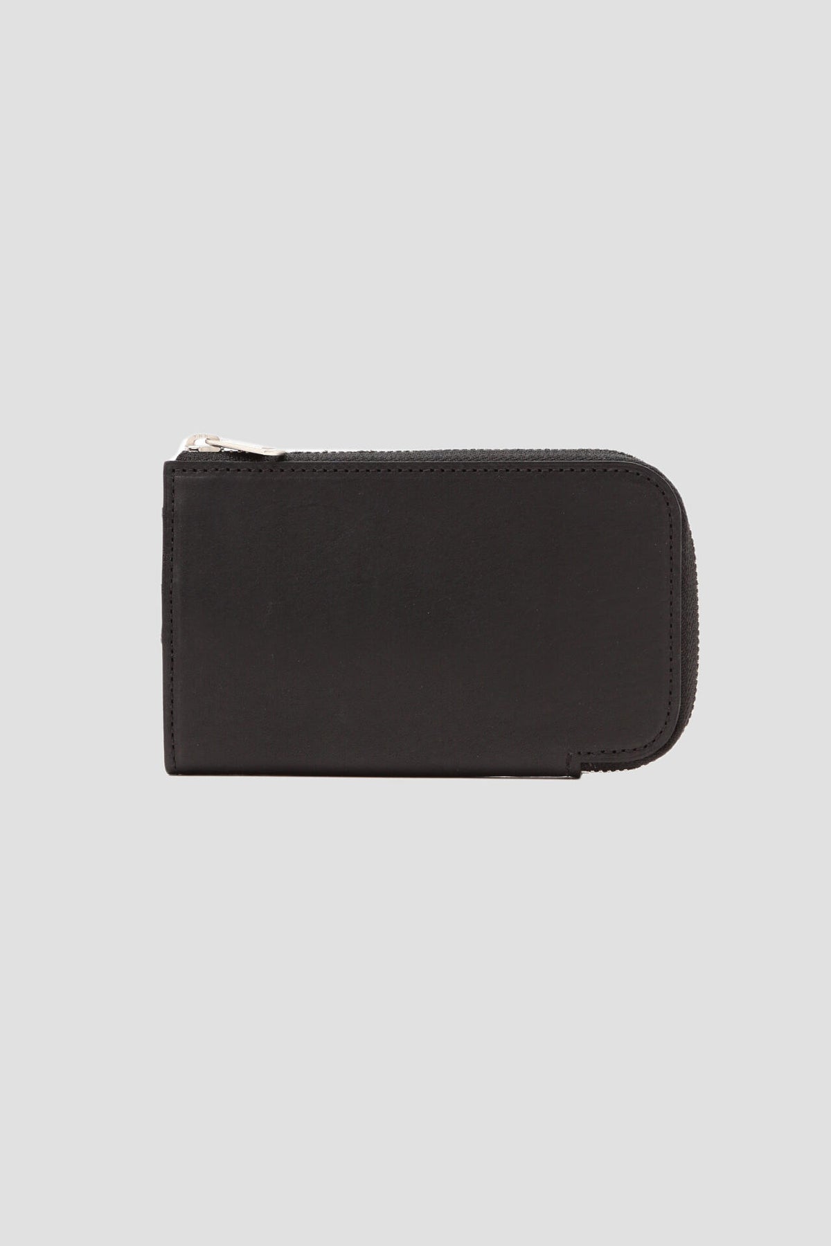 OILED ITALIAN LEATHER