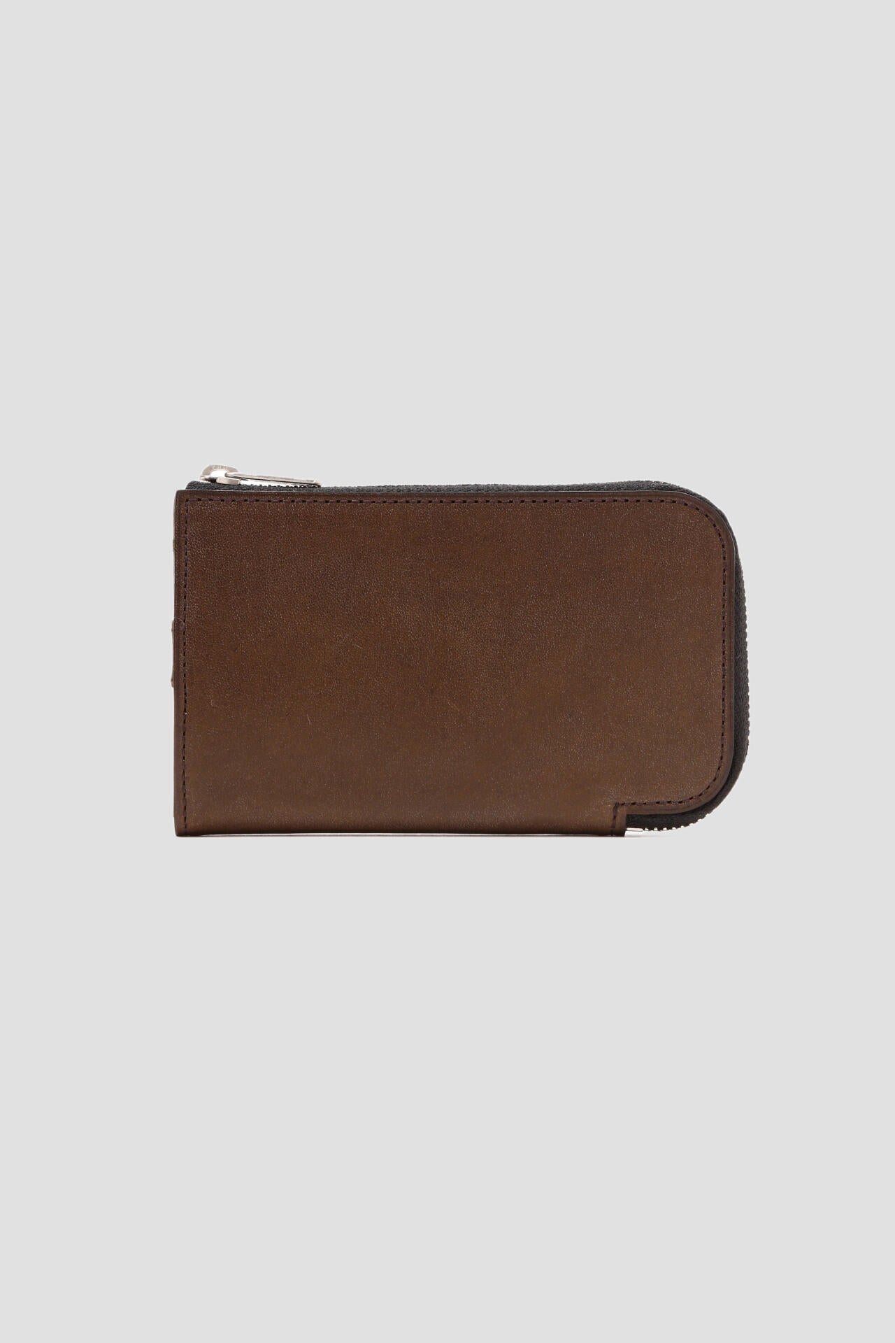 OILED ITALIAN LEATHER