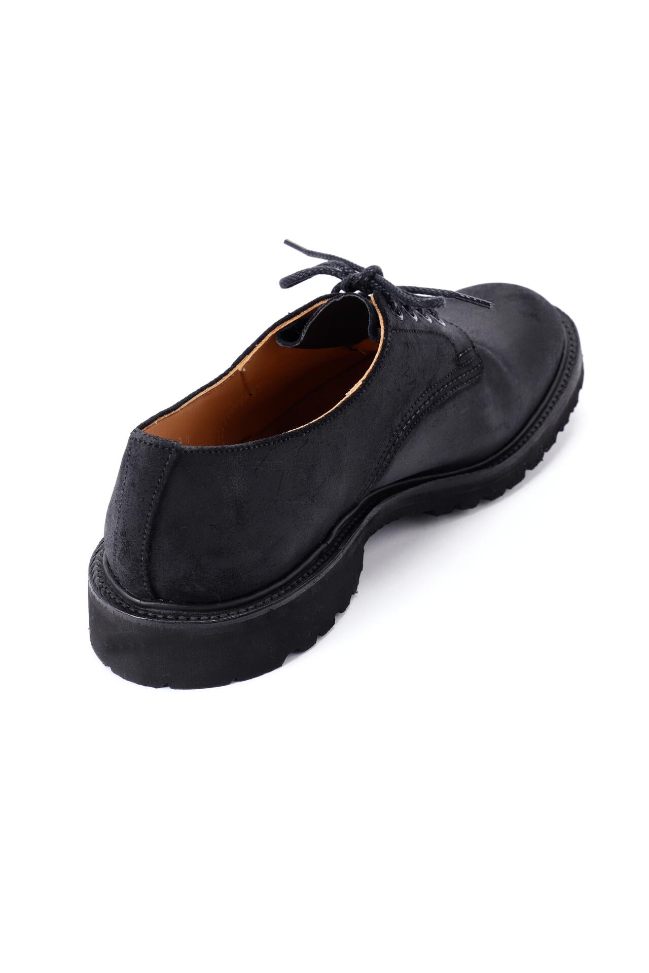WAXY LEATHER