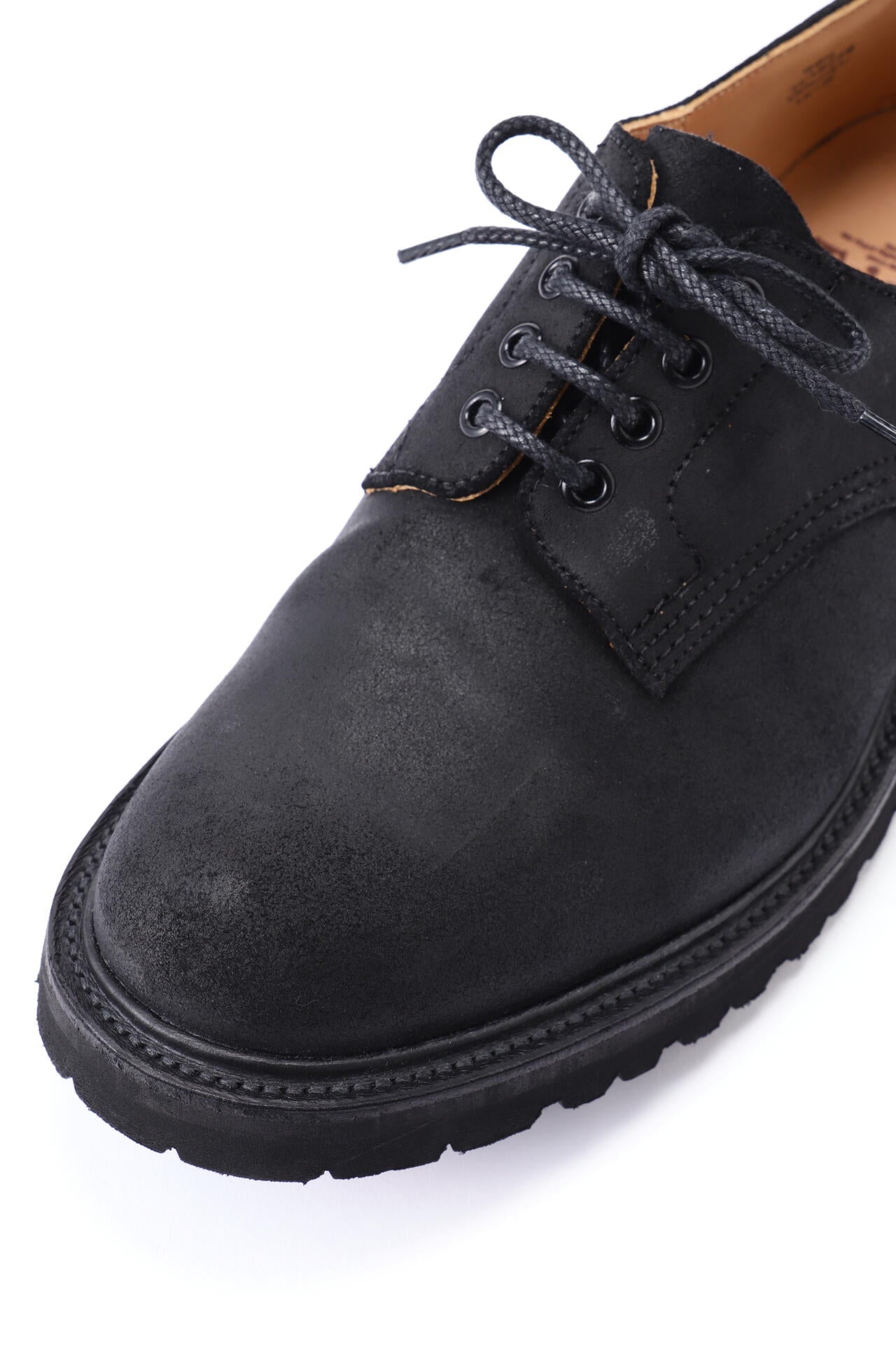 WAXY LEATHER