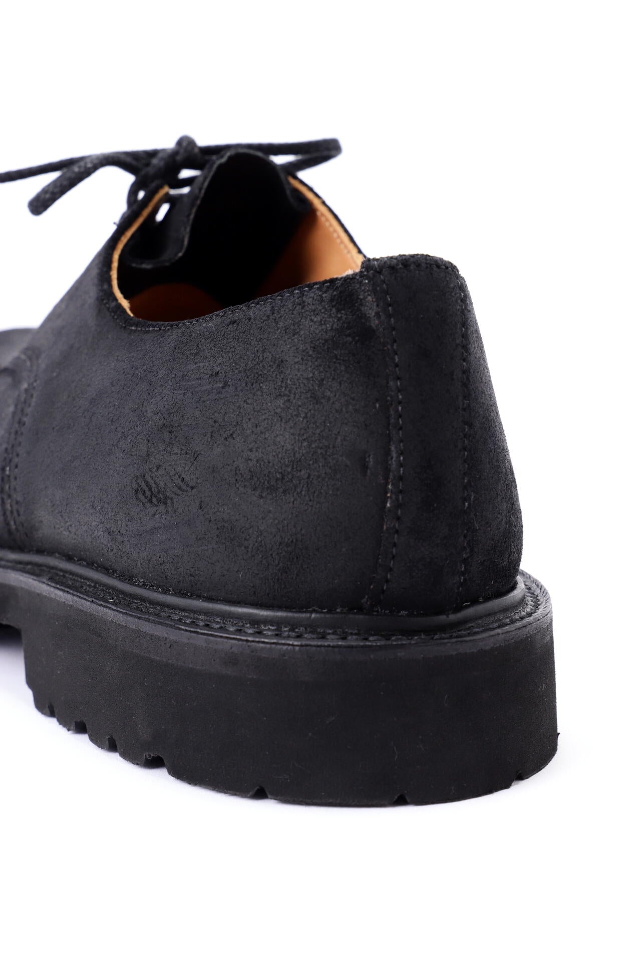 WAXY LEATHER