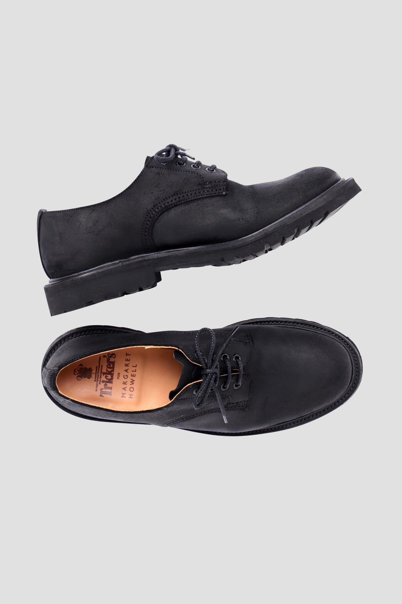 WAXY LEATHER