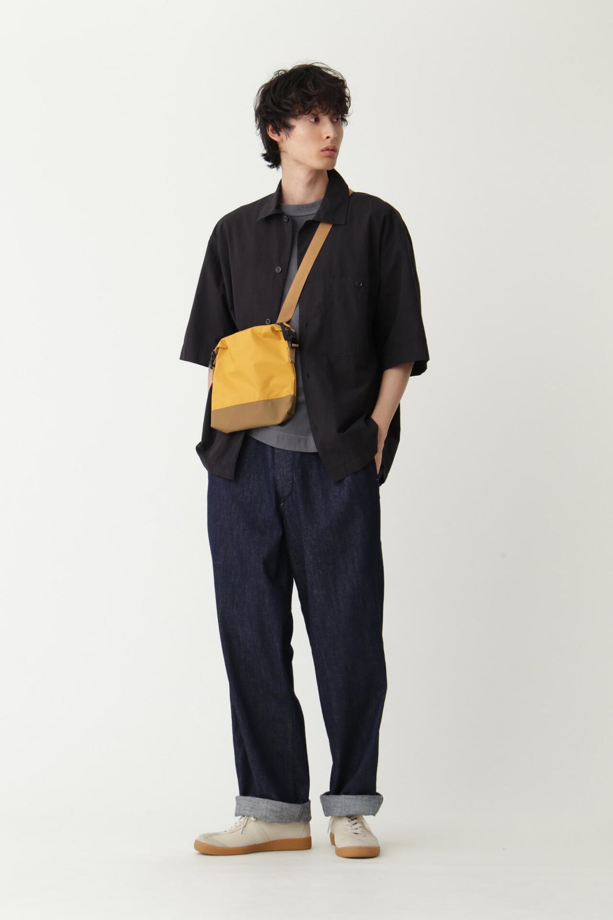 WATER REPELLENT COTTON