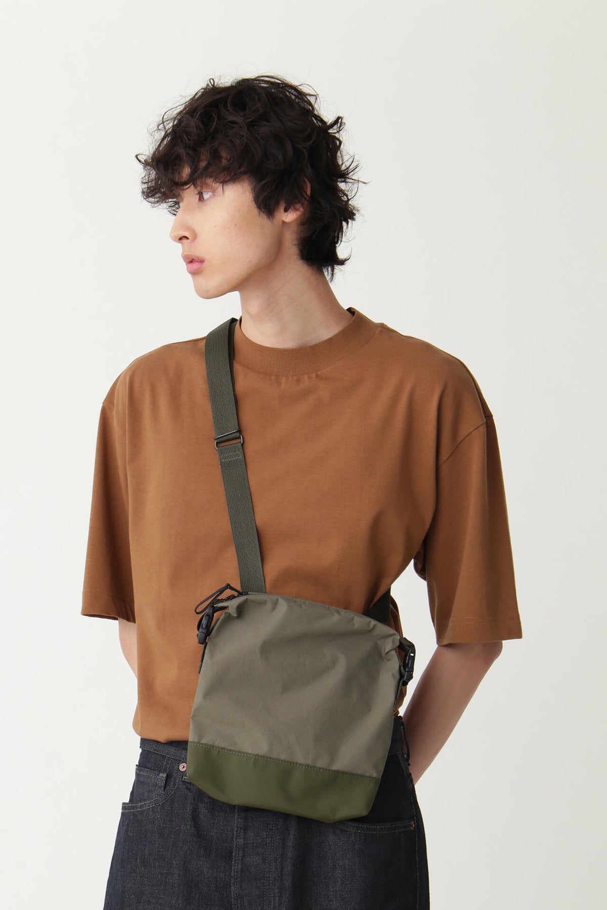 WATER REPELLENT COTTON