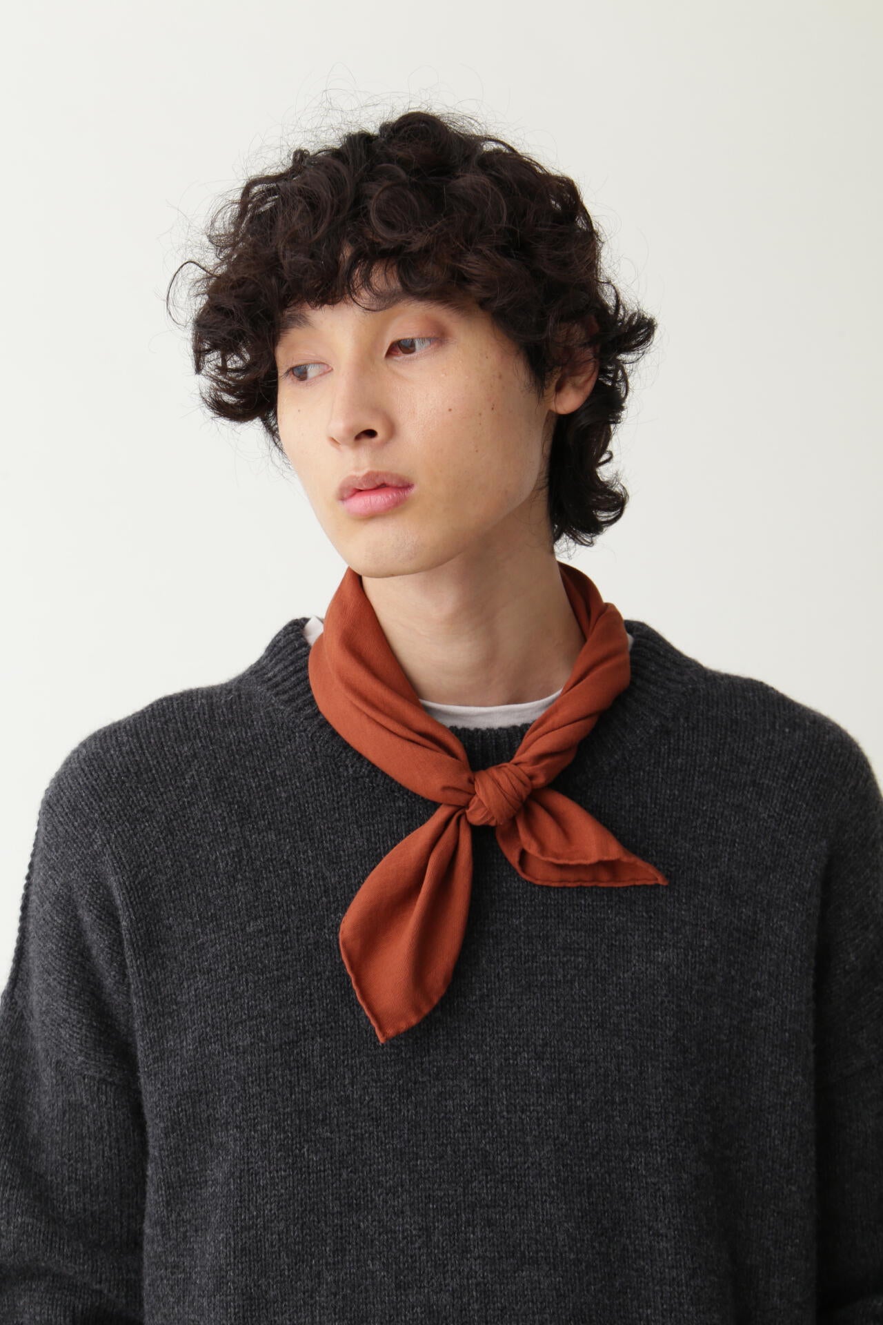 COTTON WOOL TWILL