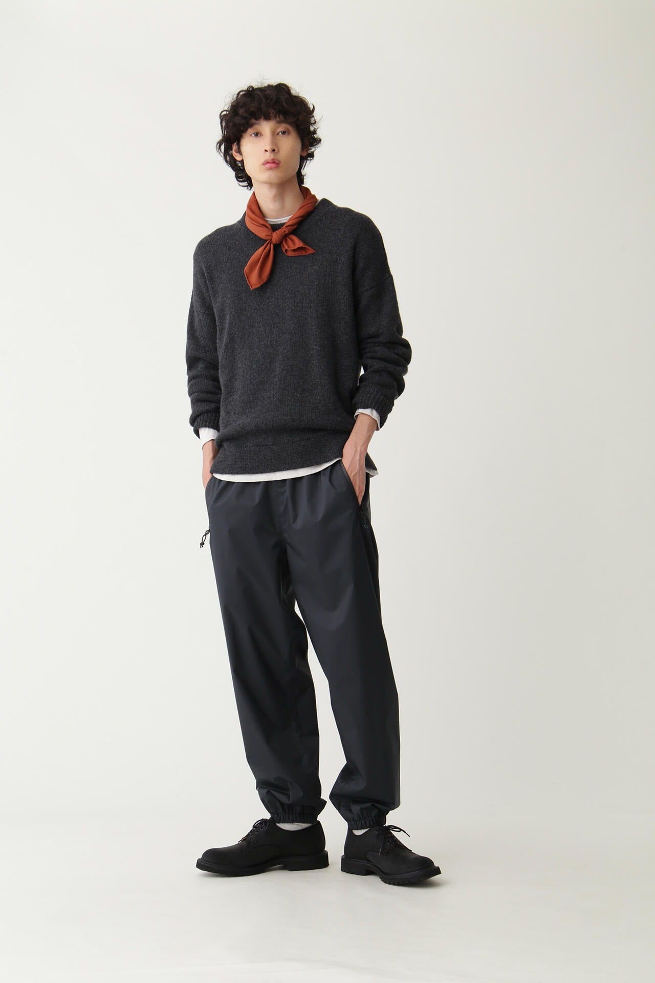 COTTON WOOL TWILL
