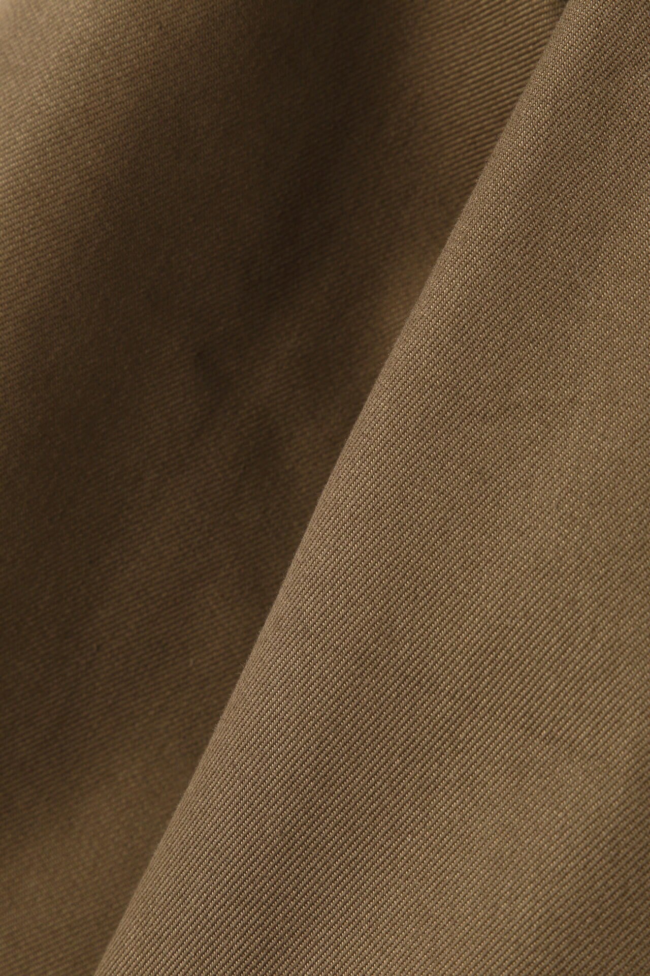 COTTON RECYCLED POLYESTER