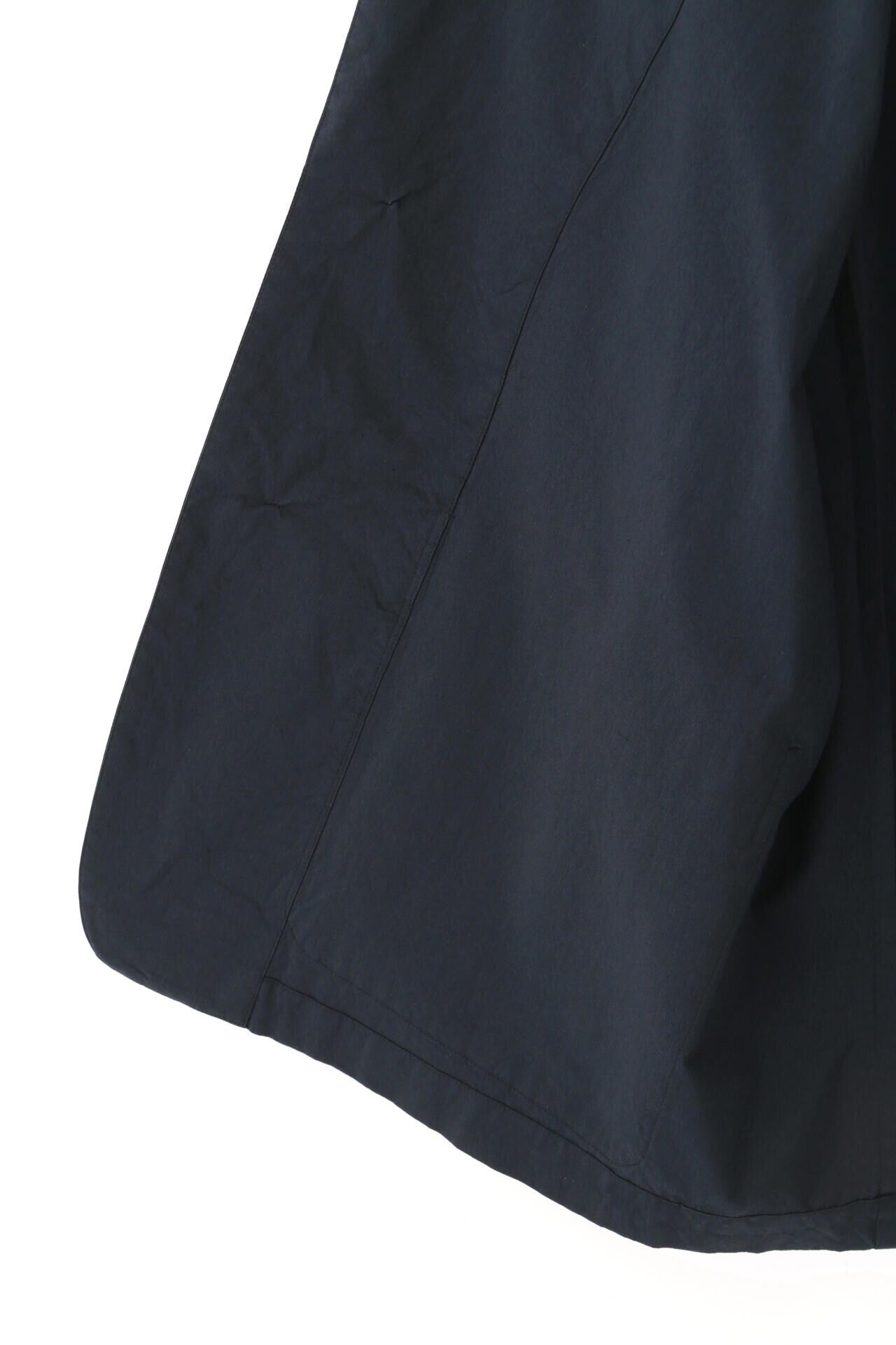 COTTON SILK POPLIN