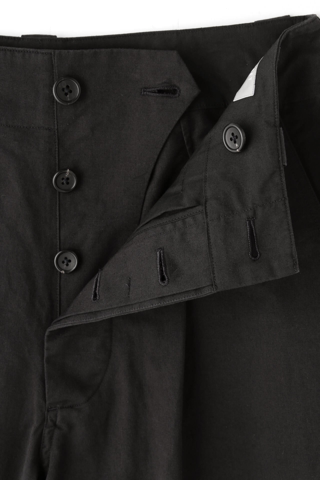 LIGHTWEIGHT COTTON LINEN TWILL