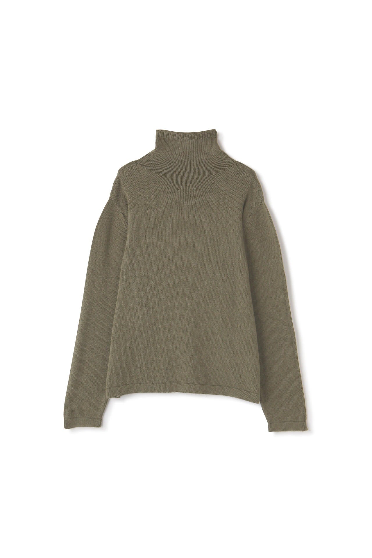 IRREGULAR SPUN COTTON(神南店・オンラインストア限定)