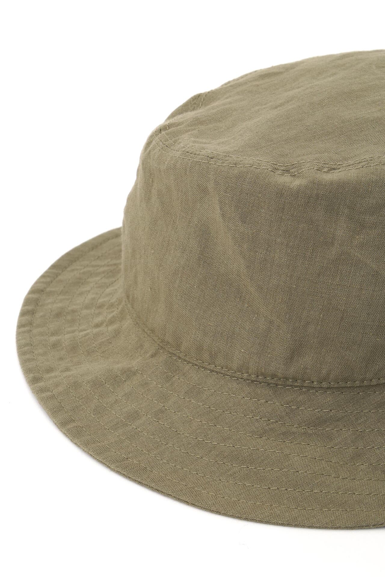 LINEN PLAINWEAVE