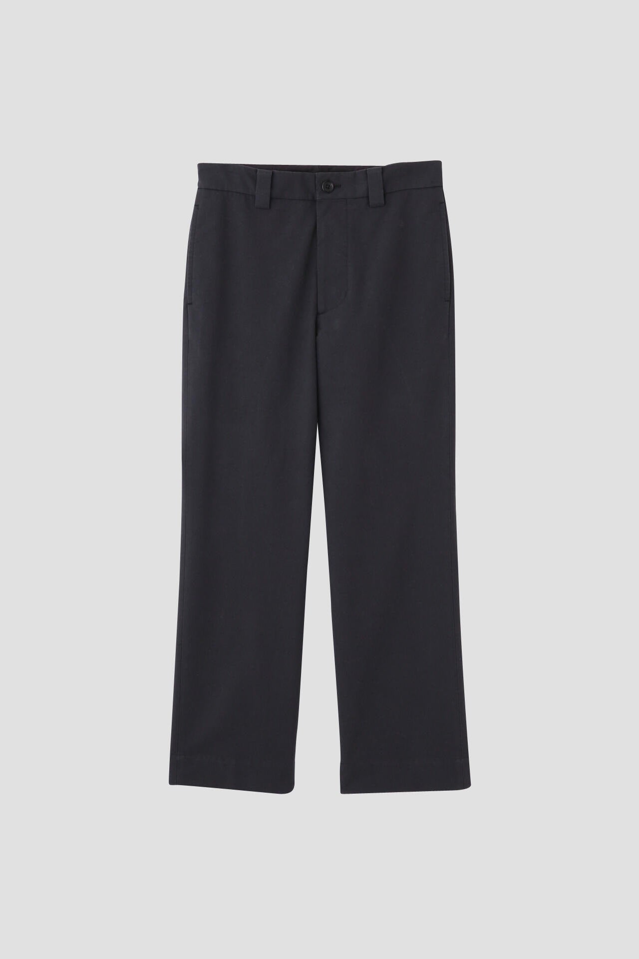 COTTON WOOL OXFORD
