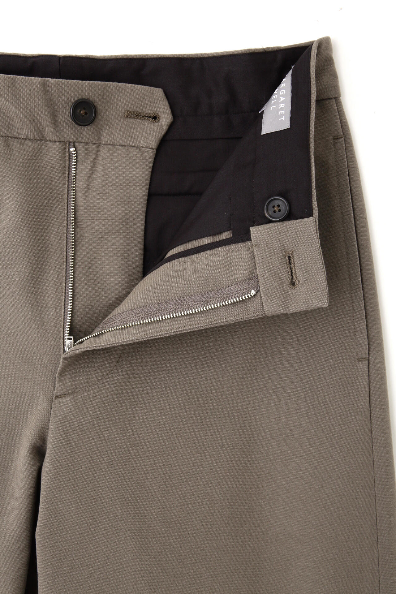 COTTON WOOL OXFORD
