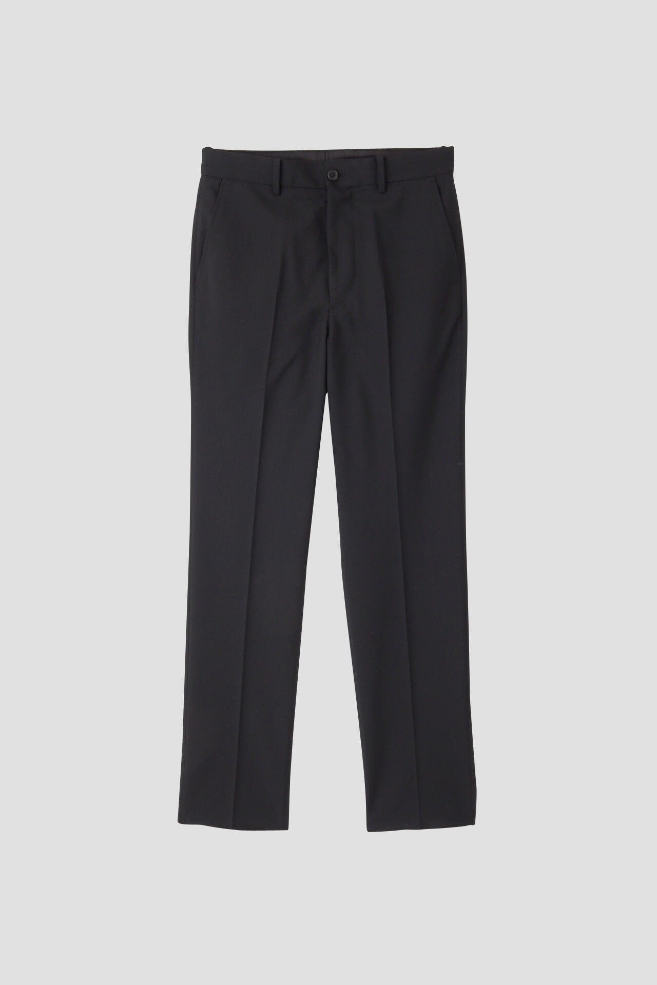 FINE WOOL HOPSACK