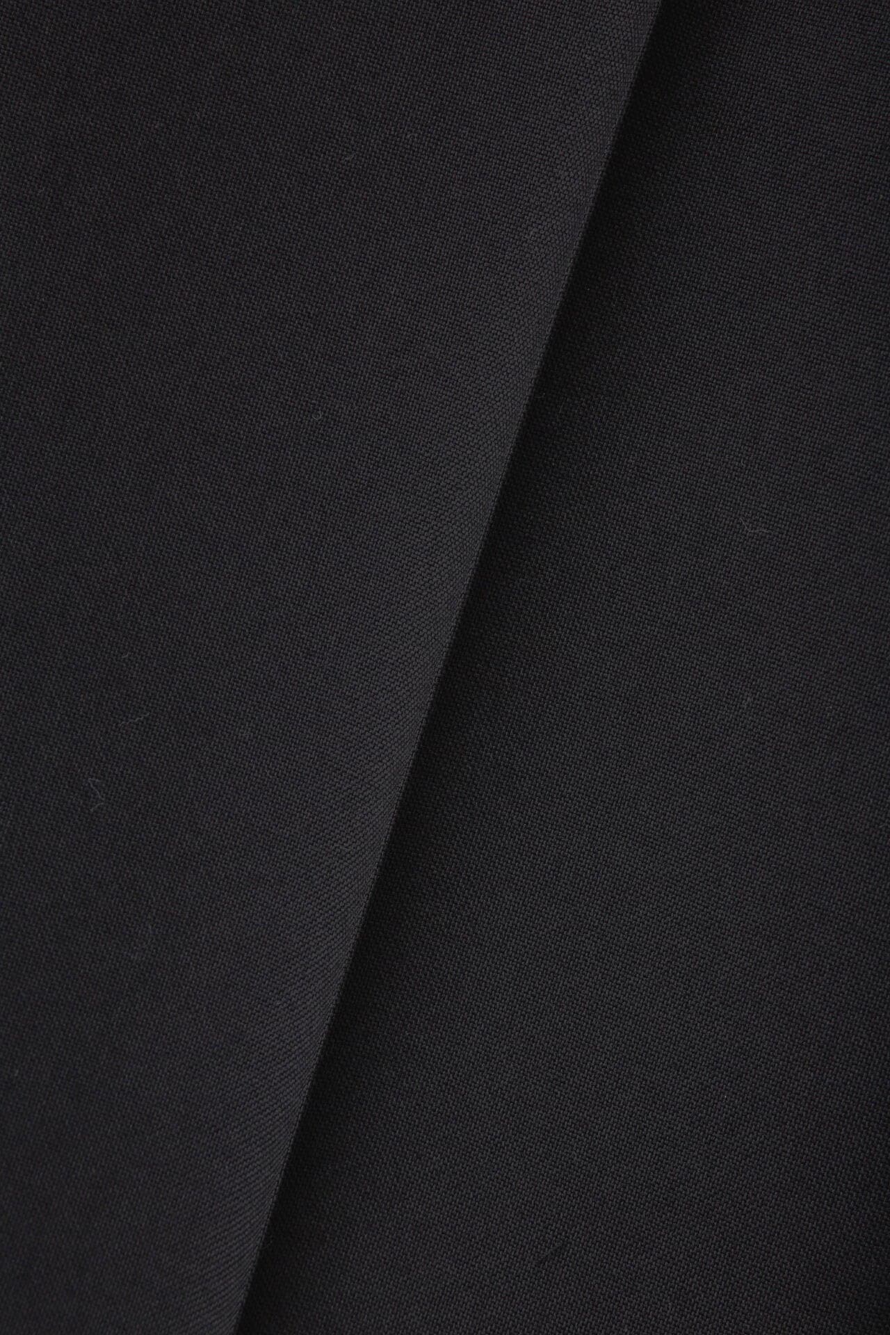 FINE WOOL HOPSACK