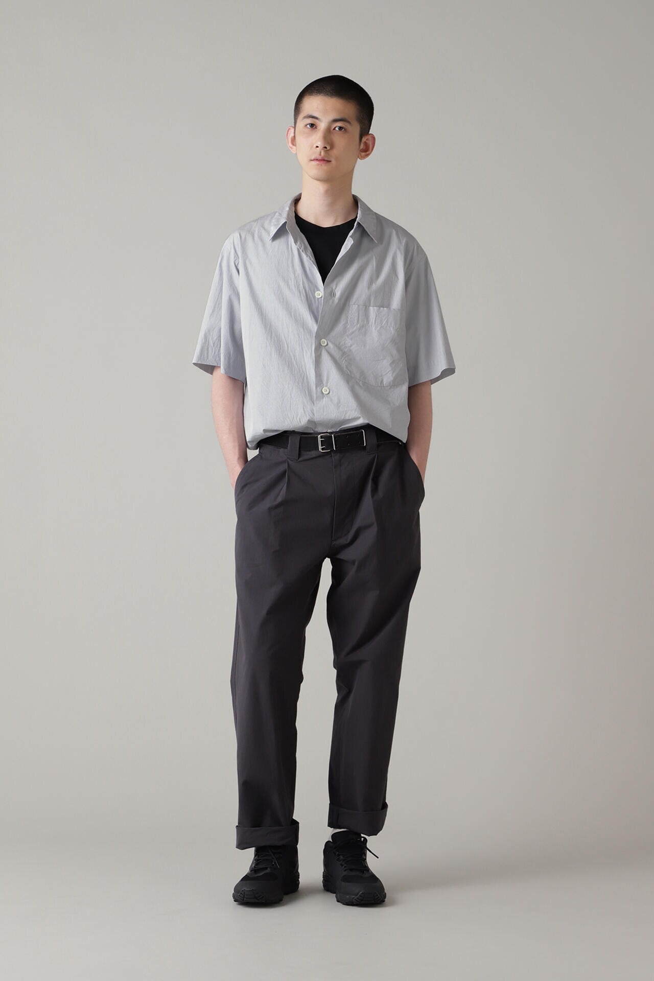 COTTON WOOL TWILL