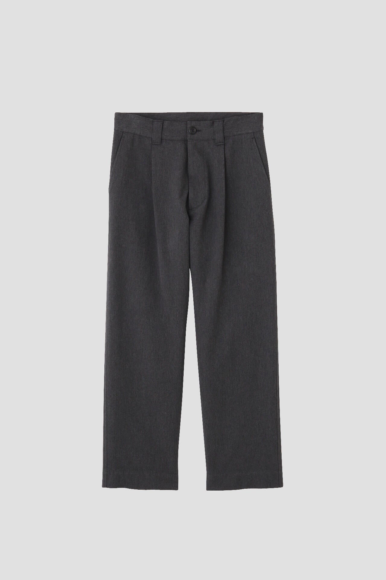 COTTON WOOL TWILL