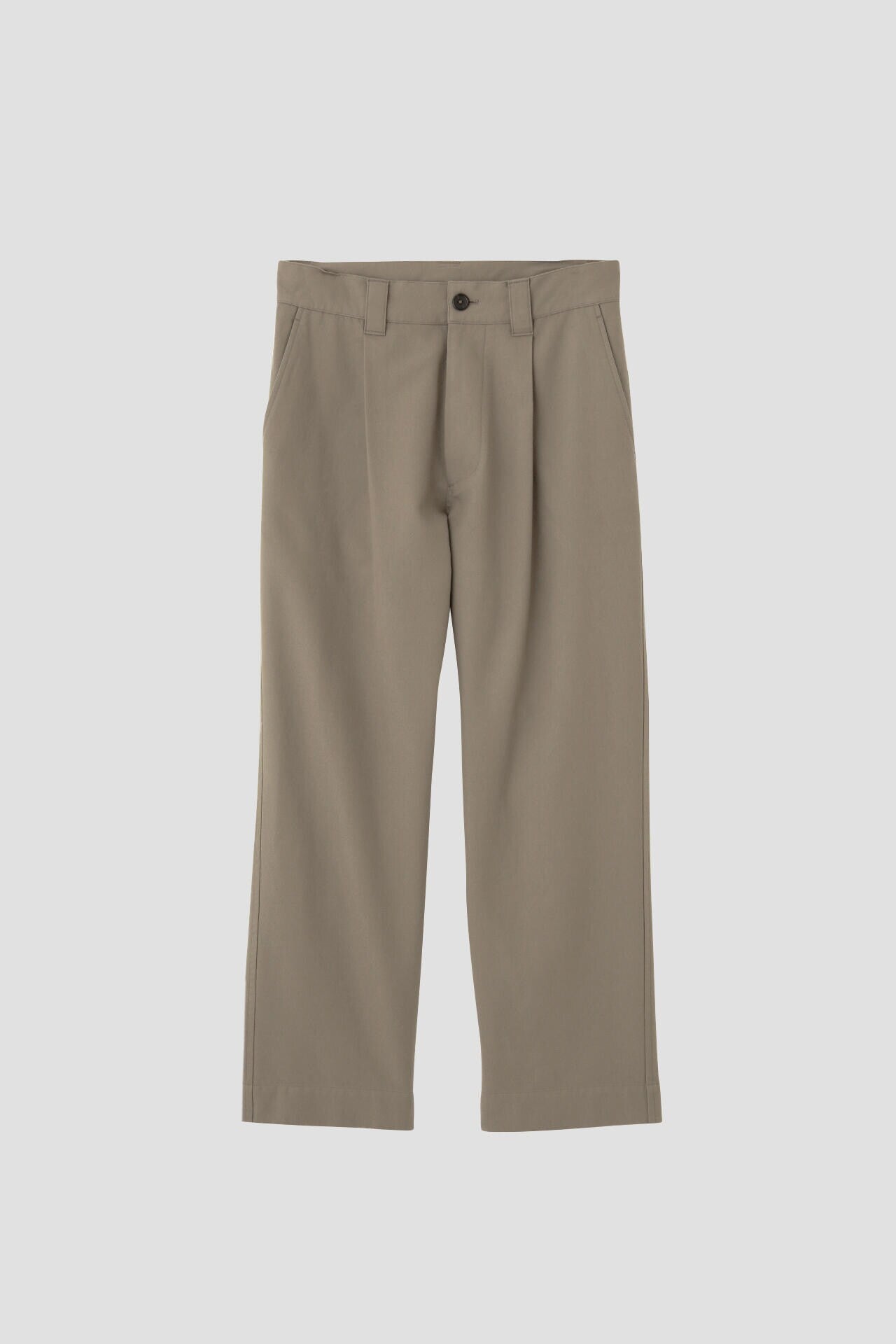 COTTON WOOL TWILL