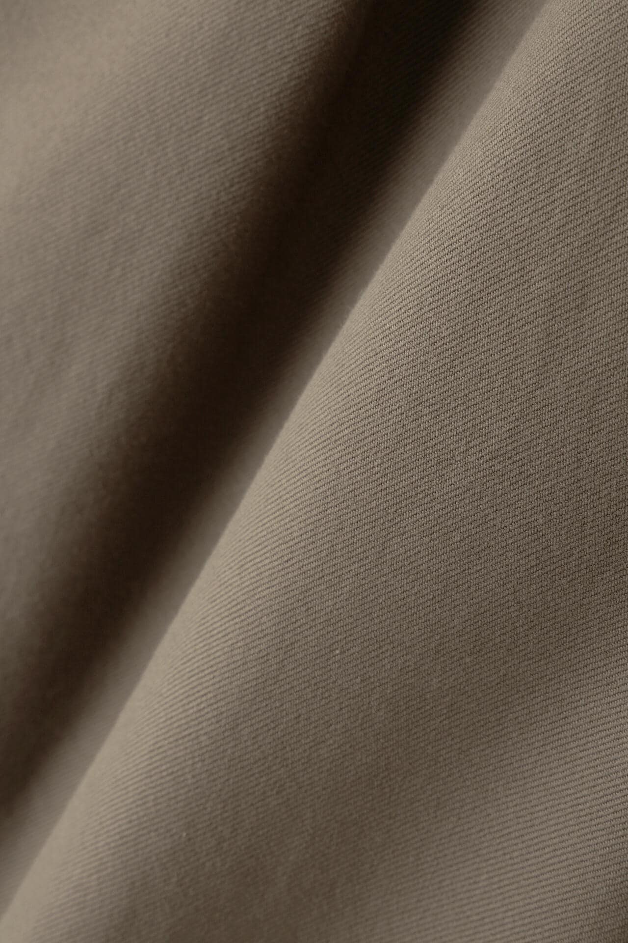 COTTON WOOL TWILL
