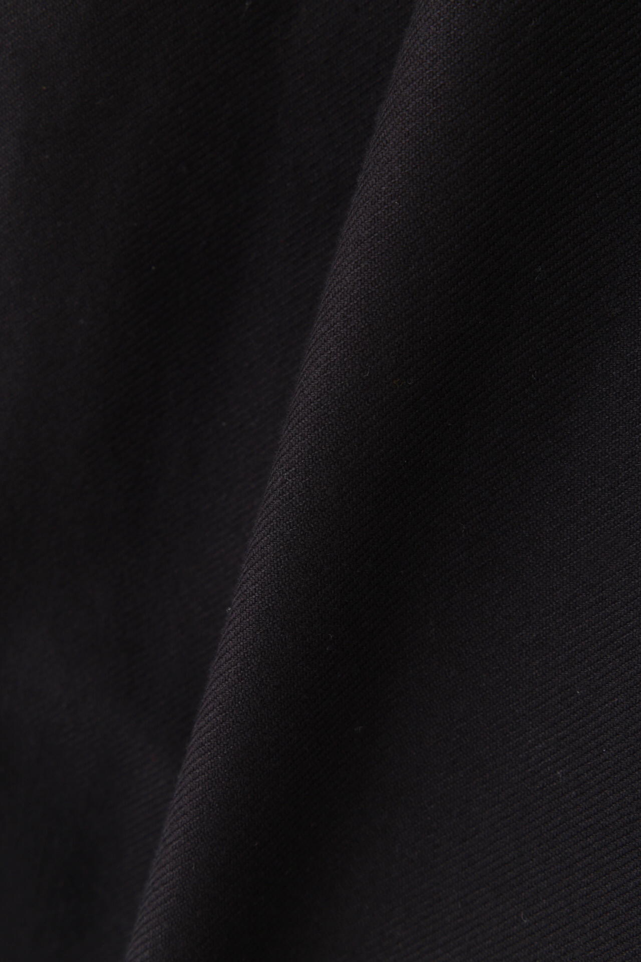 DENSE COTTON TWILL