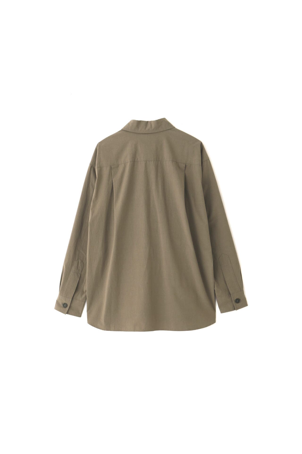 SOFT COTTON POPLIN