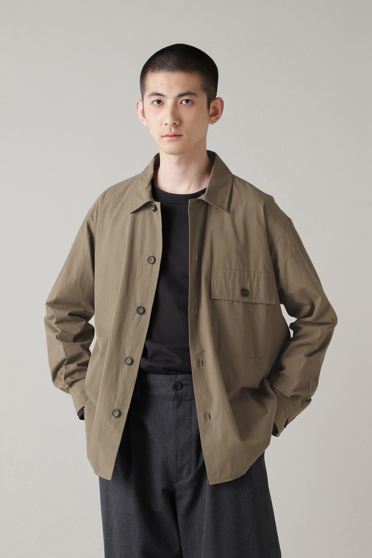 SOFT COTTON POPLIN