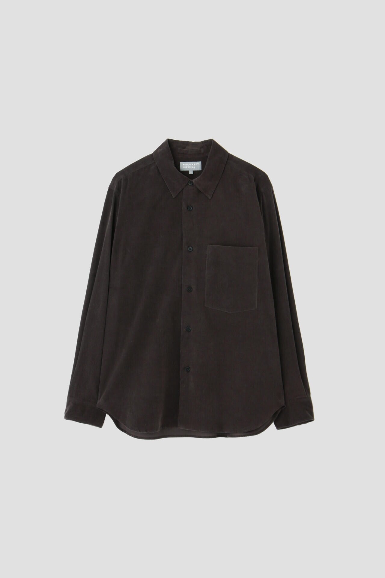 COTTON NEEDLECORD