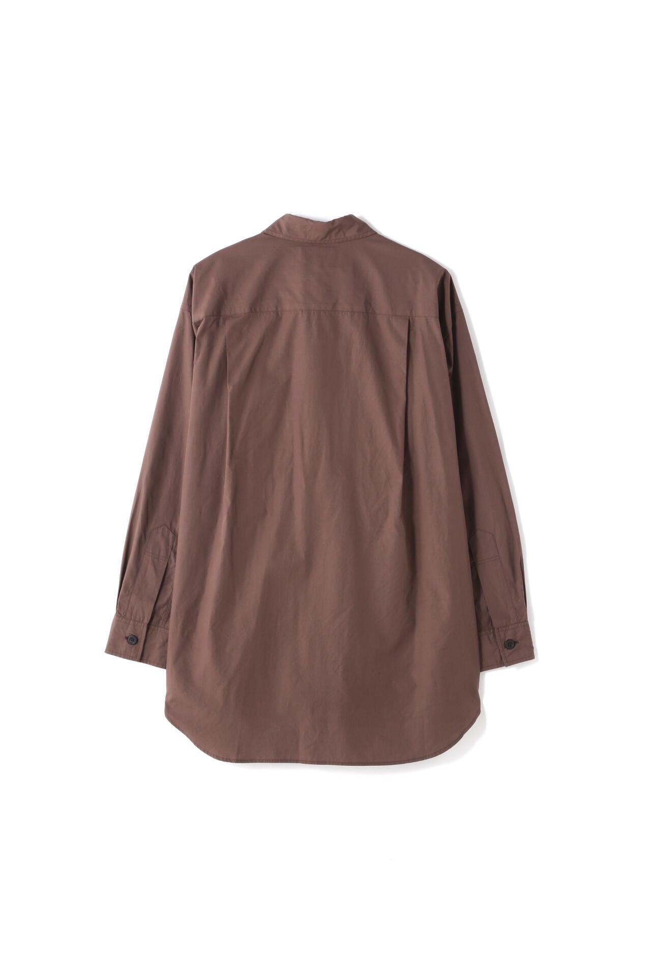 FINE COMPACT COTTON POPLIN