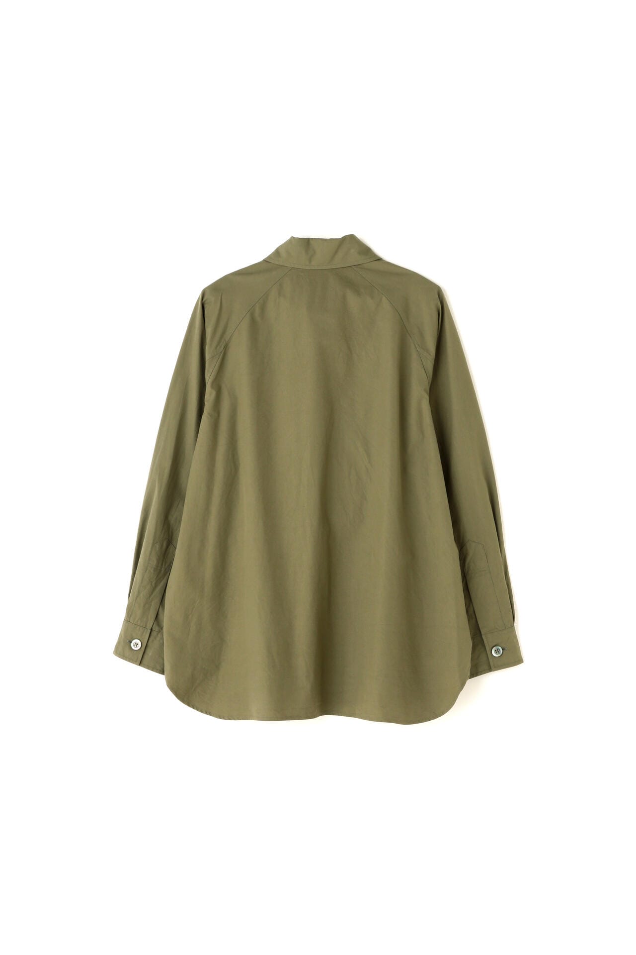 MATT COTTON POPLIN