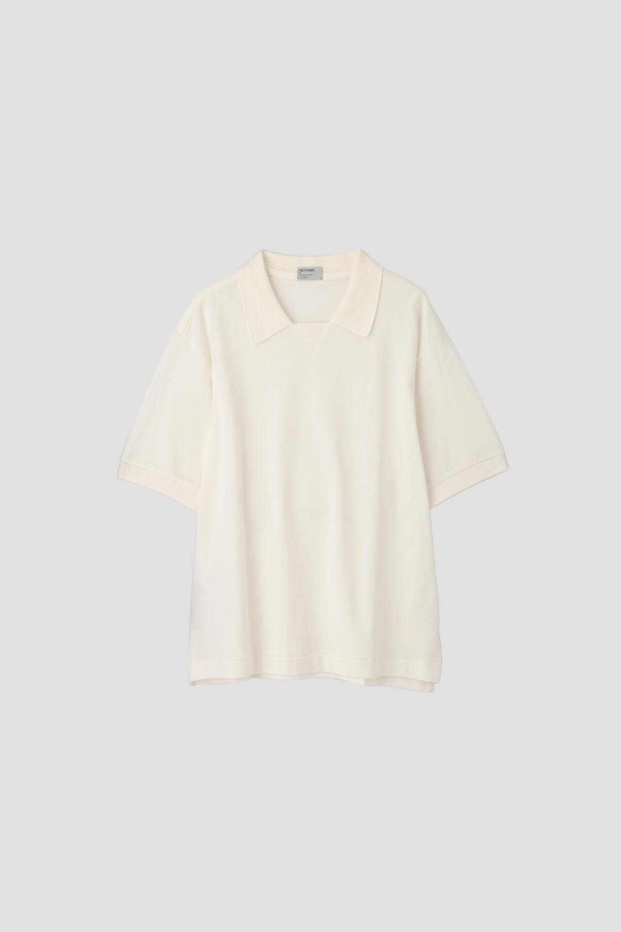SOFT COTTON PIQUE