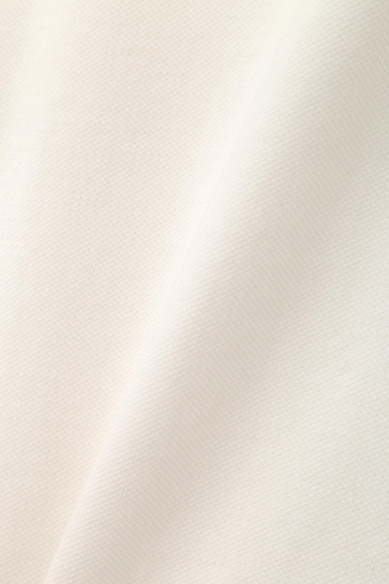 SOFT COTTON PIQUE