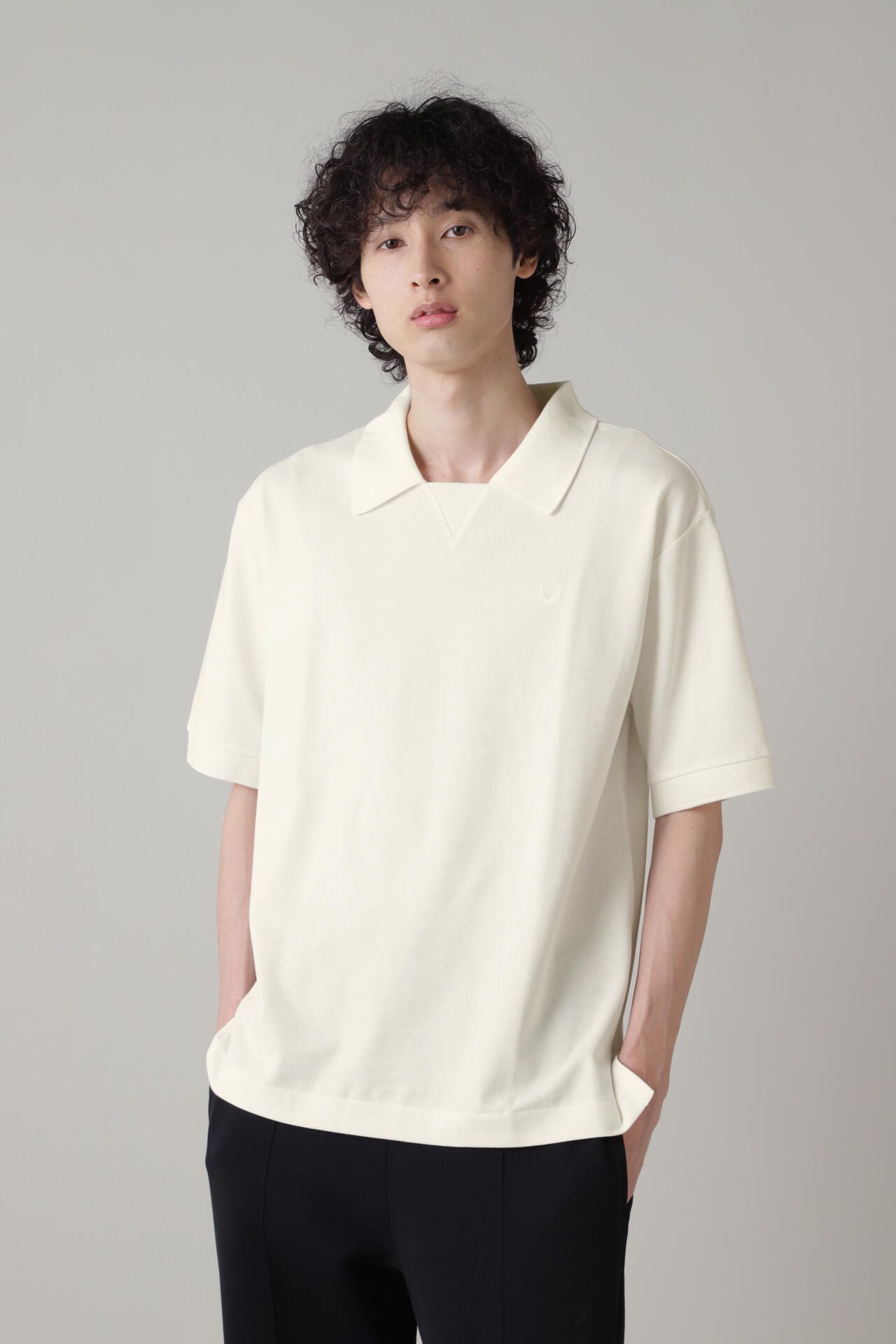 SOFT COTTON PIQUE