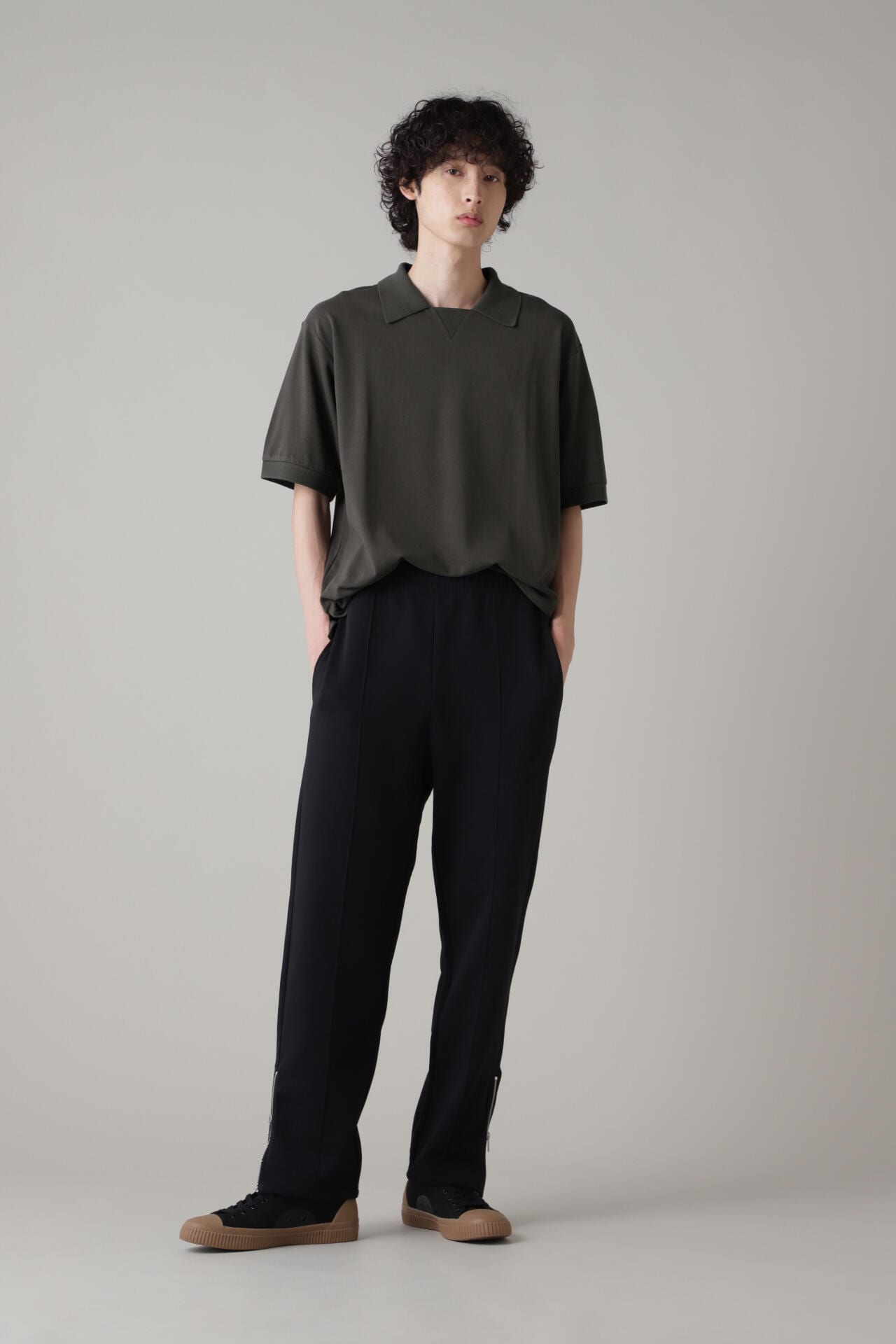 SOFT COTTON PIQUE