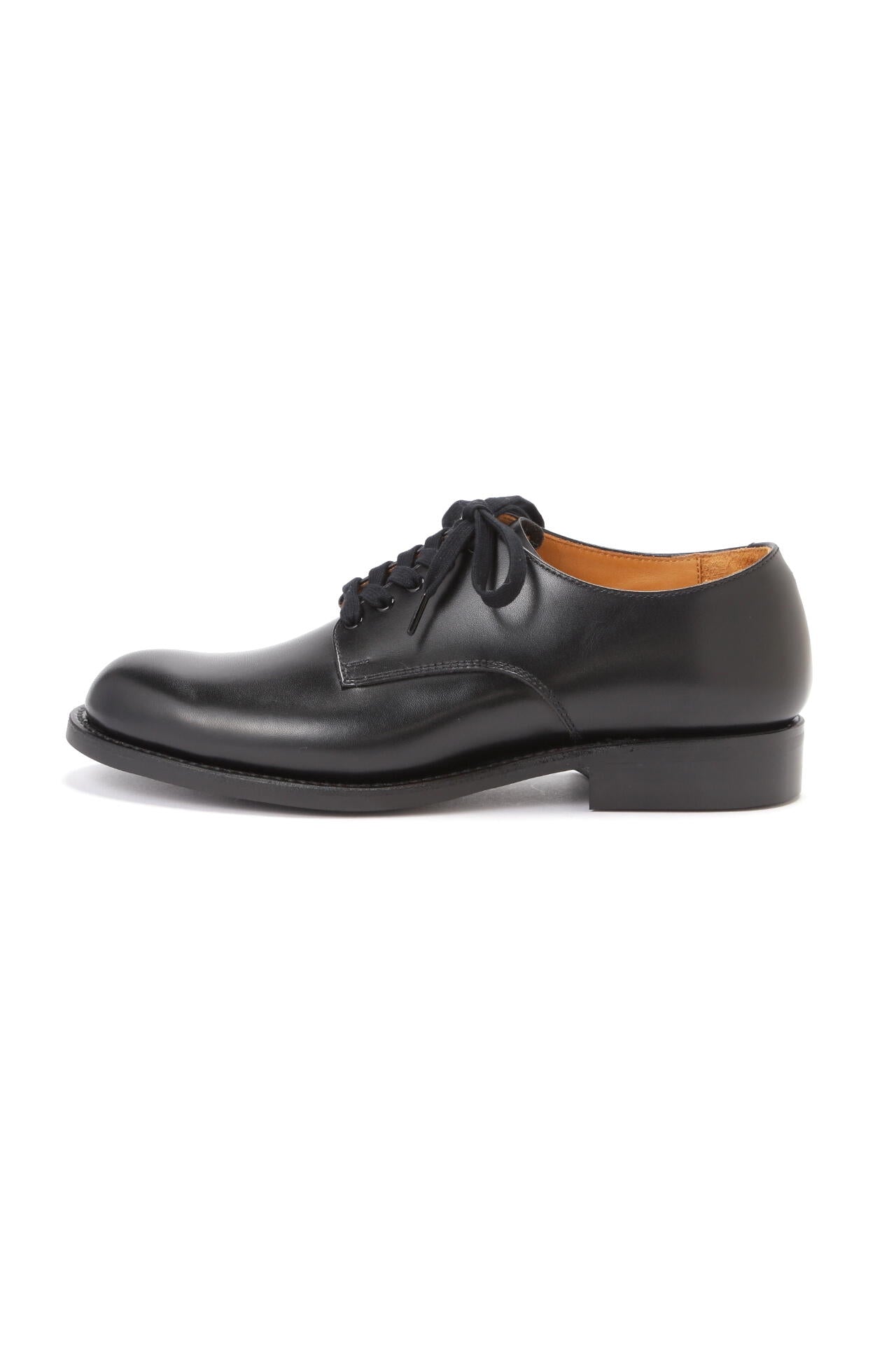 MEN LEATHER LACE UP SHOES