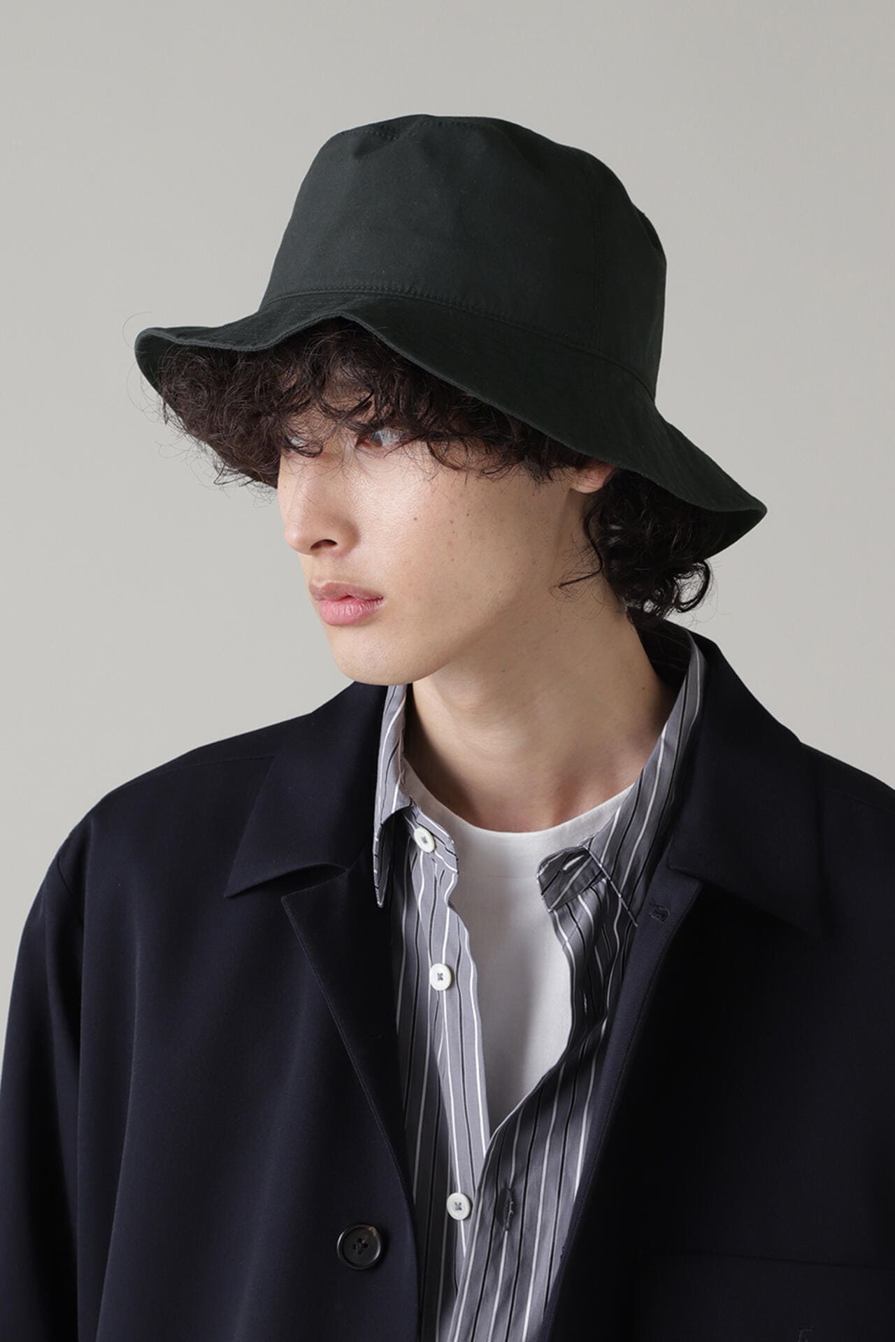 LIGHTWEIGHT COTTON POPLIN