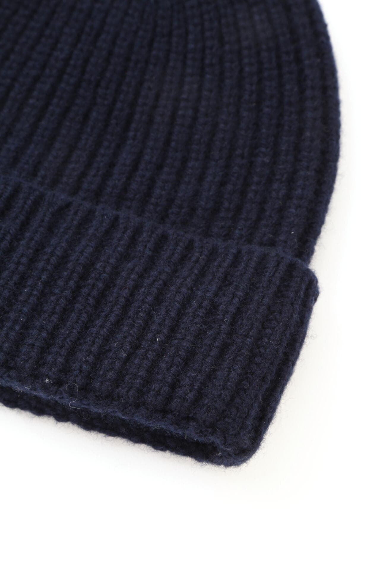 MERINO CASHMERE BEANIE