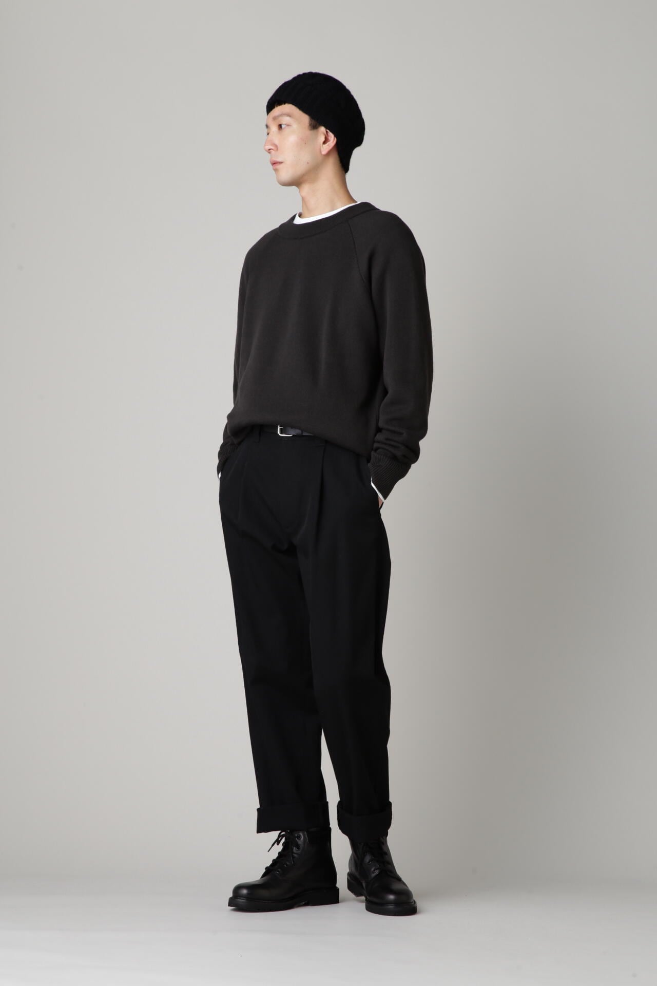 NATURAL WOOL