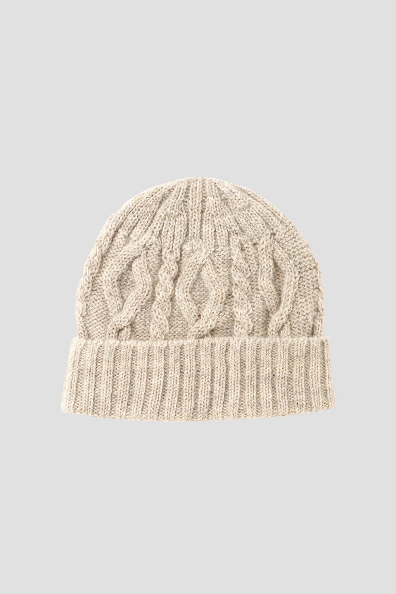 NATURAL WOOL